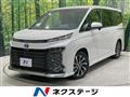 2025 Toyota Voxy
