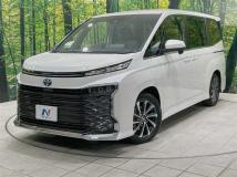 2025 Toyota Voxy