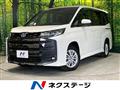 2023 Toyota Noah