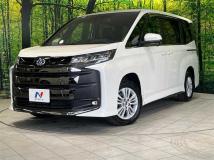2023 Toyota Noah