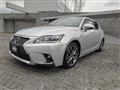 2015 Lexus CT