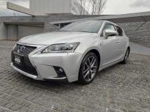 2015 Lexus CT