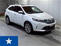 2017 Toyota Harrier