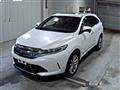 2017 Toyota Harrier