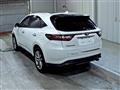 2017 Toyota Harrier