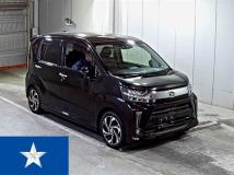 2020 Daihatsu Move