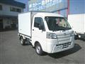2020 Daihatsu Hijet Truck