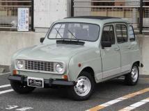 1989 Renault Renault Others