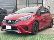 2017 Nissan Note