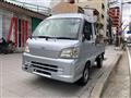 2009 Daihatsu Hijet Truck