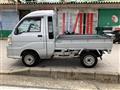 2009 Daihatsu Hijet Truck