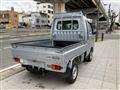 2009 Daihatsu Hijet Truck