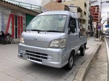 2009 Daihatsu Hijet Truck