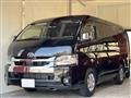 2026 Toyota Hiace Wagon