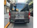 2021 Toyota Hiace Van