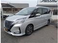 2021 Nissan Serena