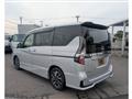 2021 Nissan Serena