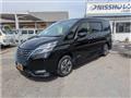 2022 Nissan Serena