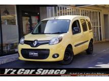 2016 Renault Kangoo