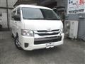 2019 Toyota Hiace Wagon