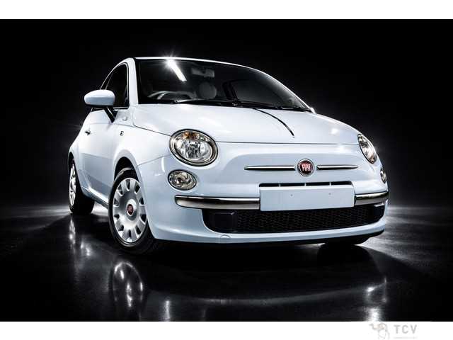 2010 Fiat Fiat Others
