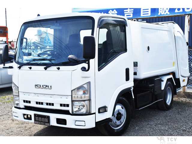 2008 Isuzu Isuzu Others