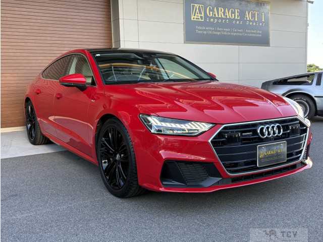 2018 Audi Audi Others