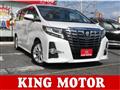 2015 Toyota Alphard G