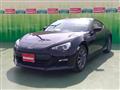 2015 Subaru BRZ