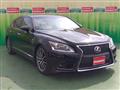 2015 Lexus LS