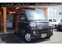 2012 Daihatsu Atrai Wagon