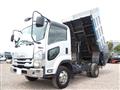 2007 Isuzu Isuzu Others