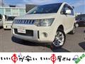 2013 Mitsubishi Delica D5