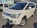 2013 Mitsubishi Delica D5