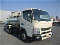 2014 Mitsubishi Canter