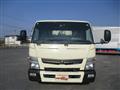 2014 Mitsubishi Canter
