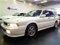 1987 Mitsubishi Galant