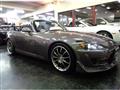 2007 Honda S2000