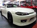 2002 Nissan Silvia
