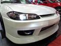 2002 Nissan Silvia