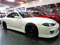 2002 Nissan Silvia