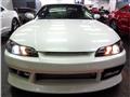 2002 Nissan Silvia