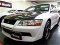 2001 Mitsubishi Lancer Evolution
