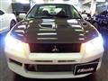 2001 Mitsubishi Lancer Evolution