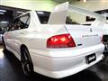 2001 Mitsubishi Lancer Evolution
