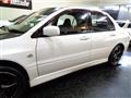 2001 Mitsubishi Lancer Evolution