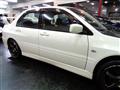 2001 Mitsubishi Lancer Evolution