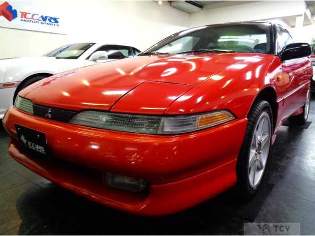 1992 Mitsubishi Eclipse