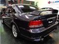 2003 Mitsubishi Galant