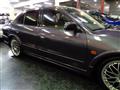 2003 Mitsubishi Galant